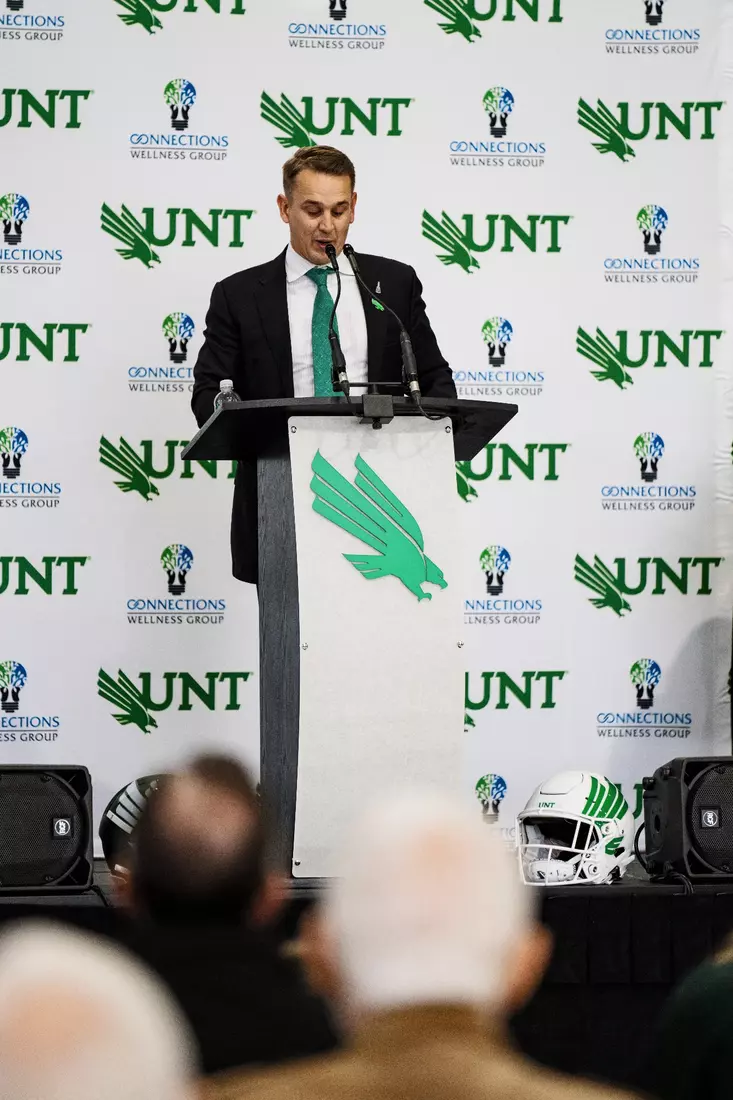 Mosley/Morris Press Conference