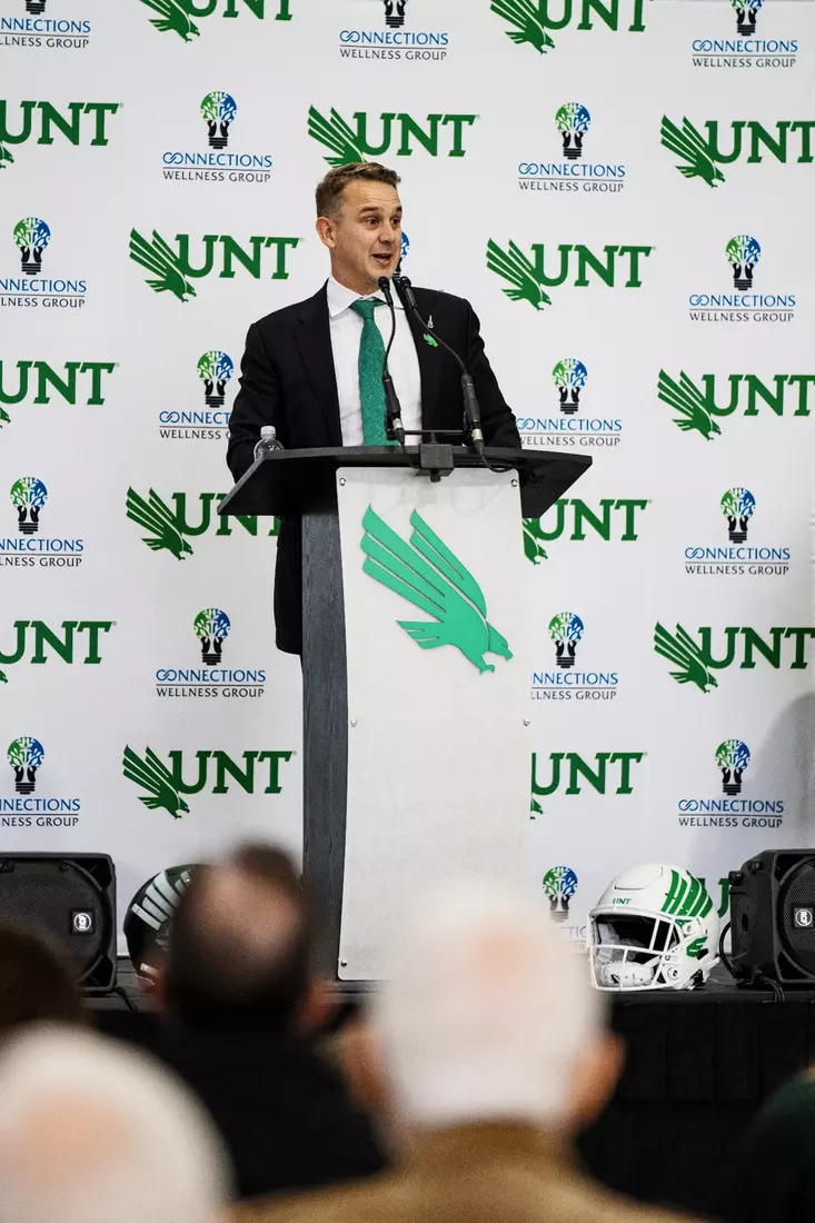 Mosley/Morris Press Conference