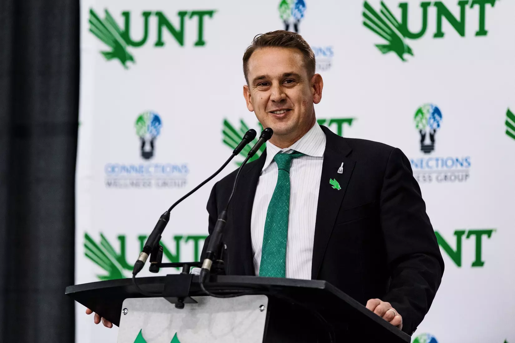 Mosley/Morris Press Conference