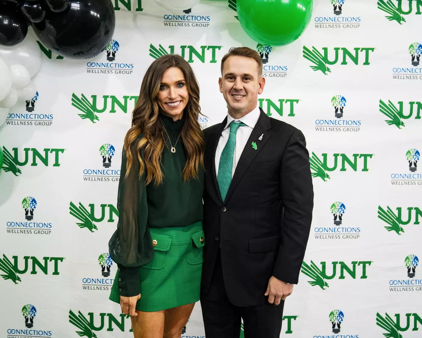 Mosley/Morris Press Conference