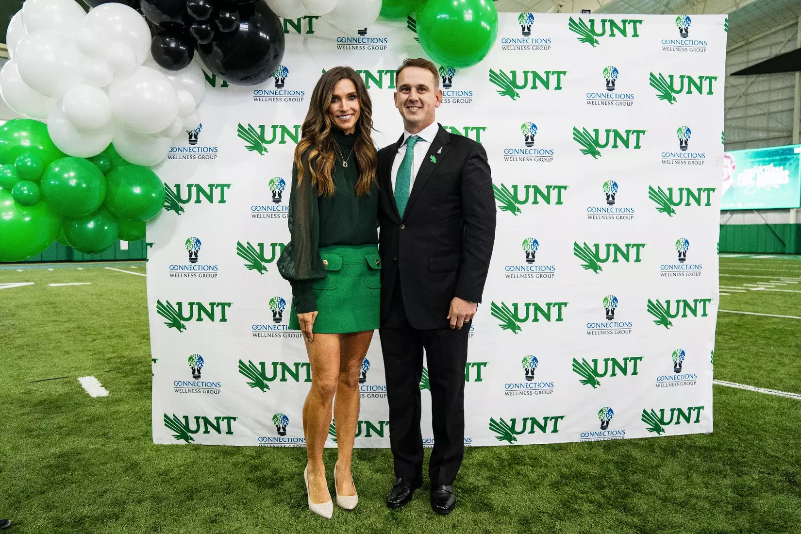 Mosley/Morris Press Conference