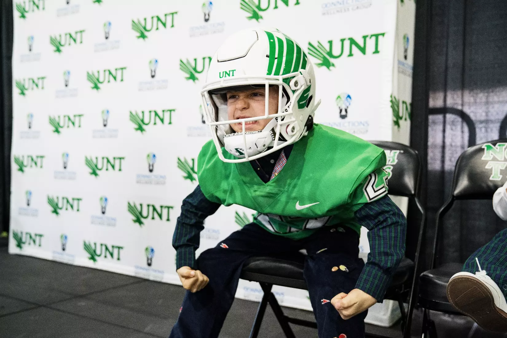 Mosley/Morris Press Conference