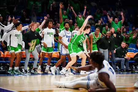 Men's Basketball