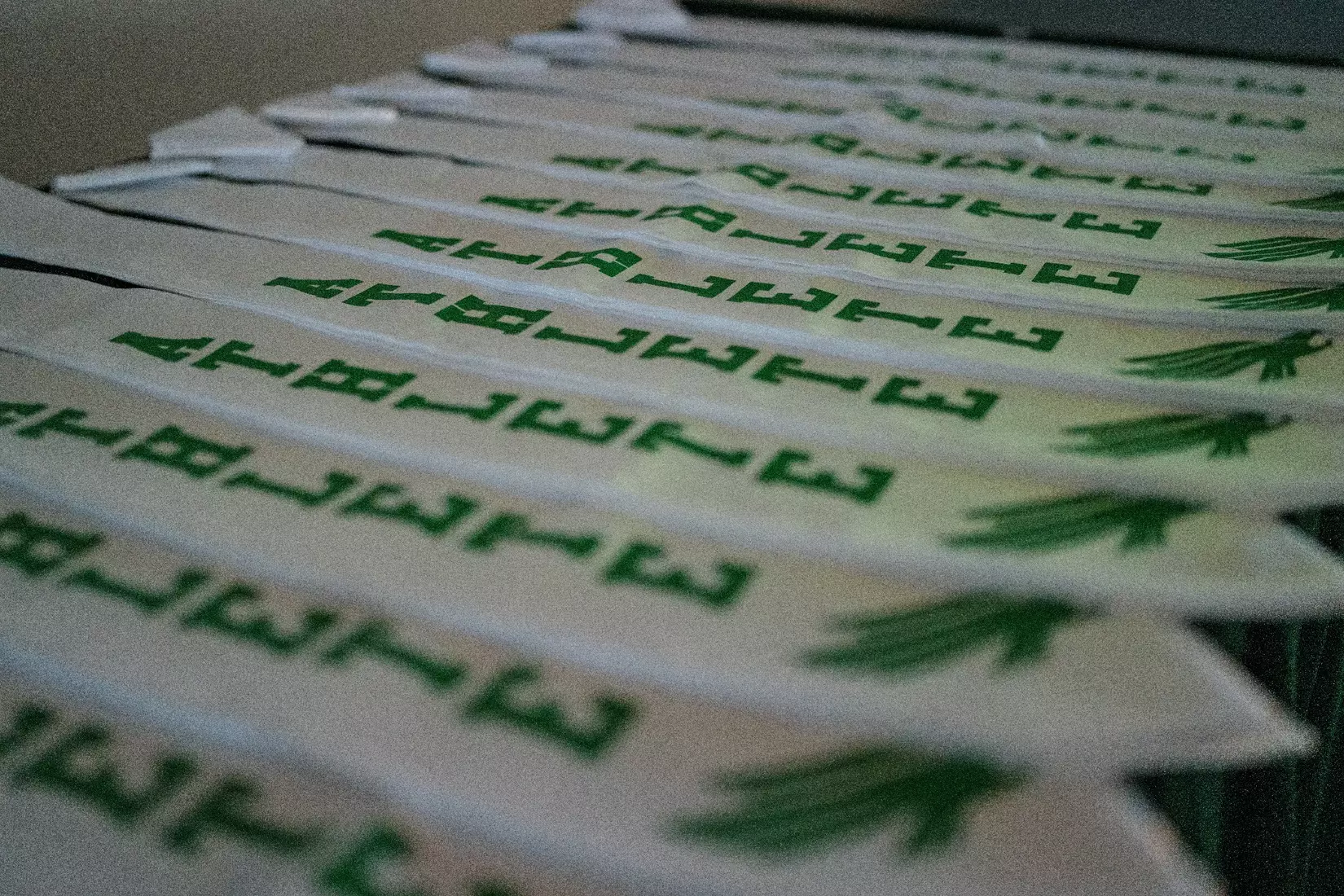 December 2022 Stole Ceremony