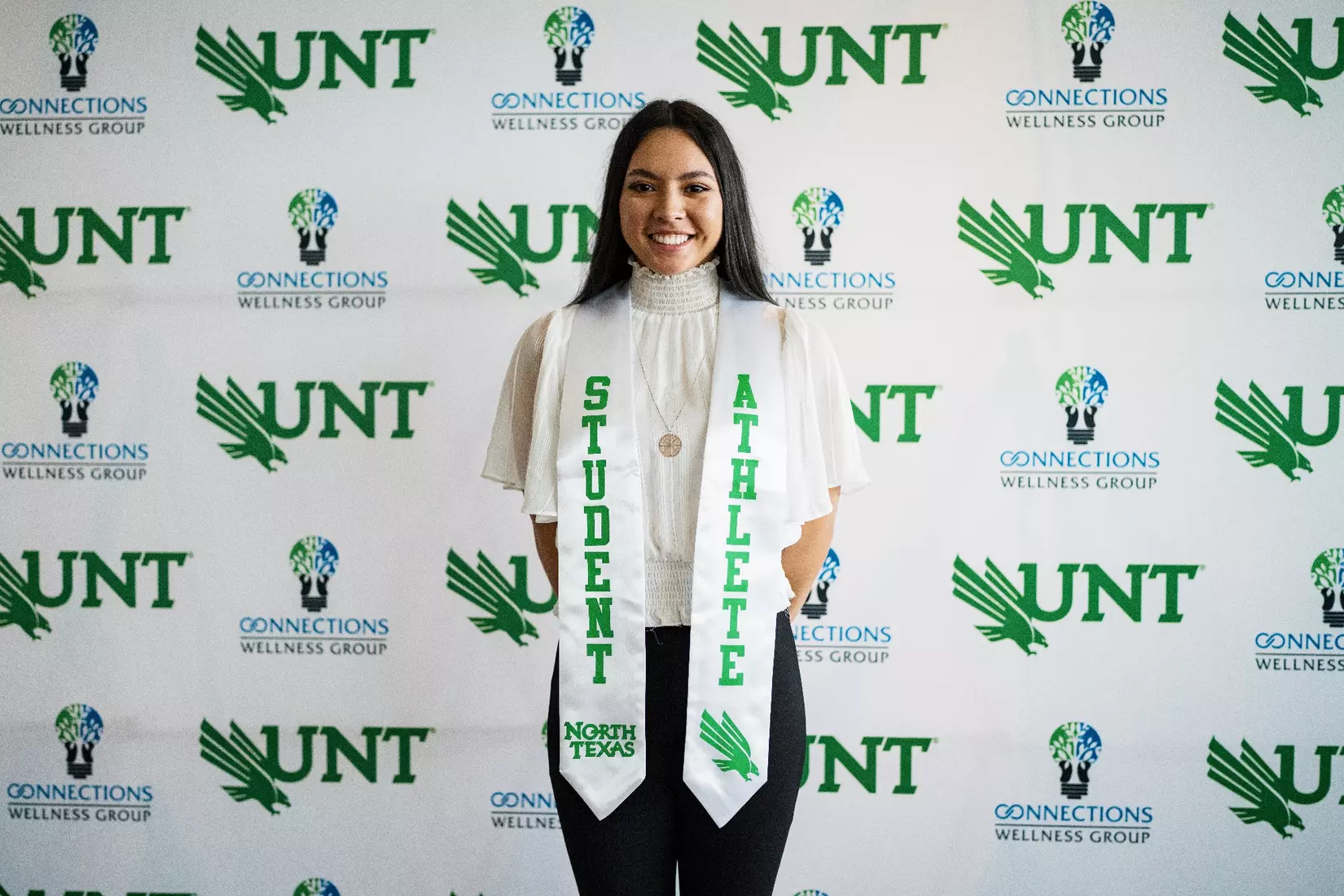 December 2022 Stole Ceremony