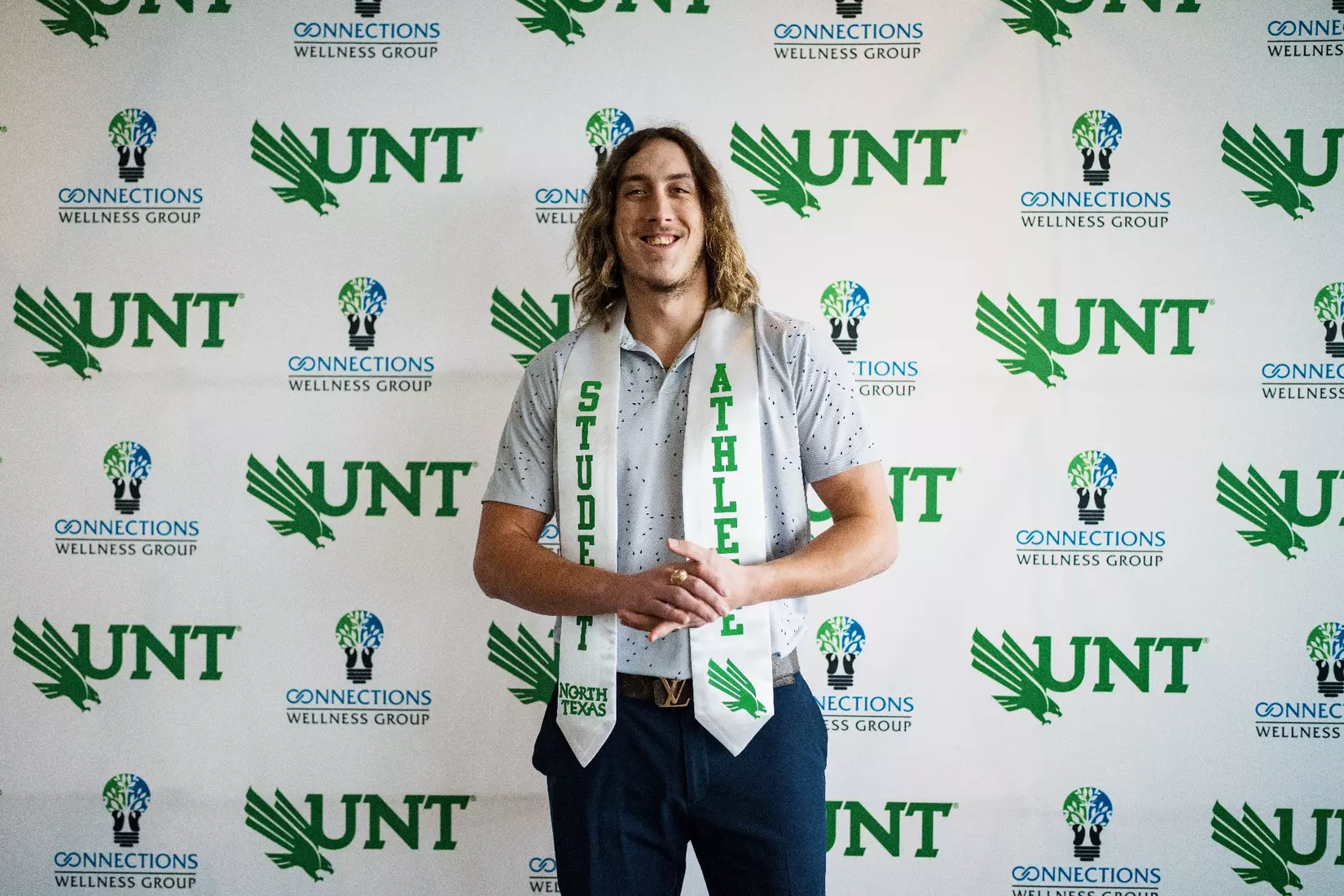 December 2022 Stole Ceremony