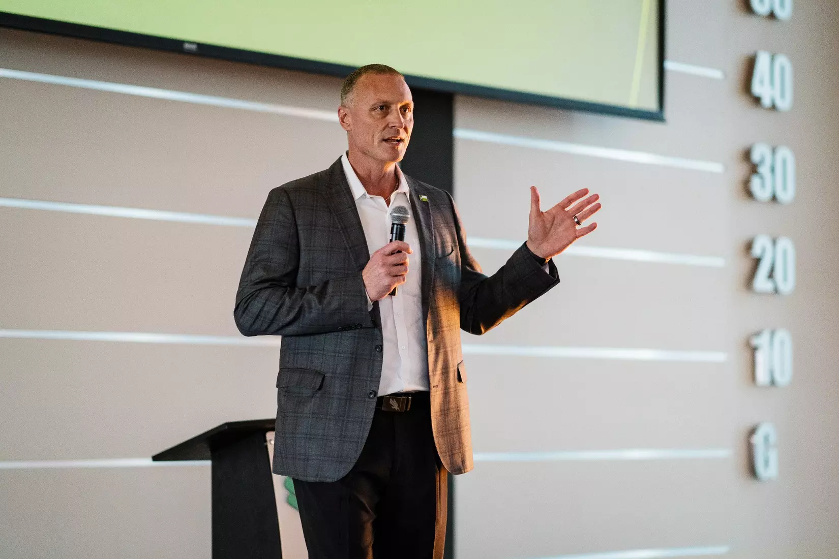 December 2022 Stole Ceremony