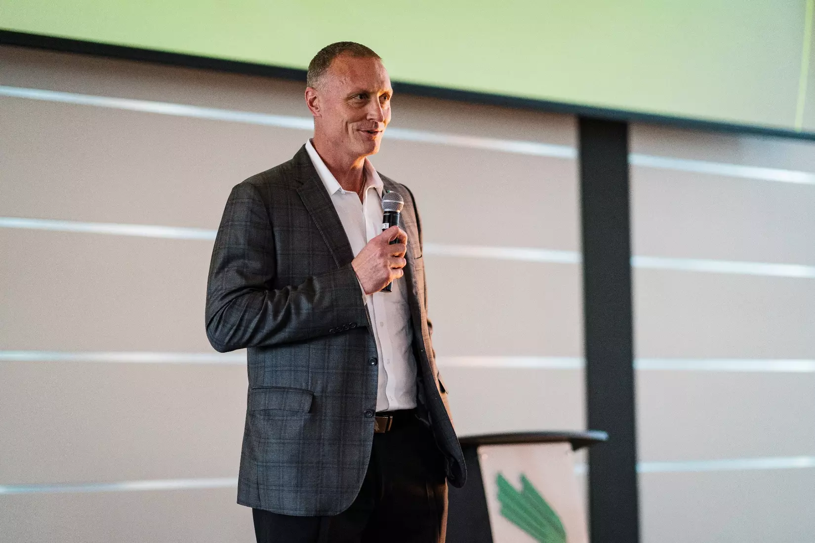 December 2022 Stole Ceremony