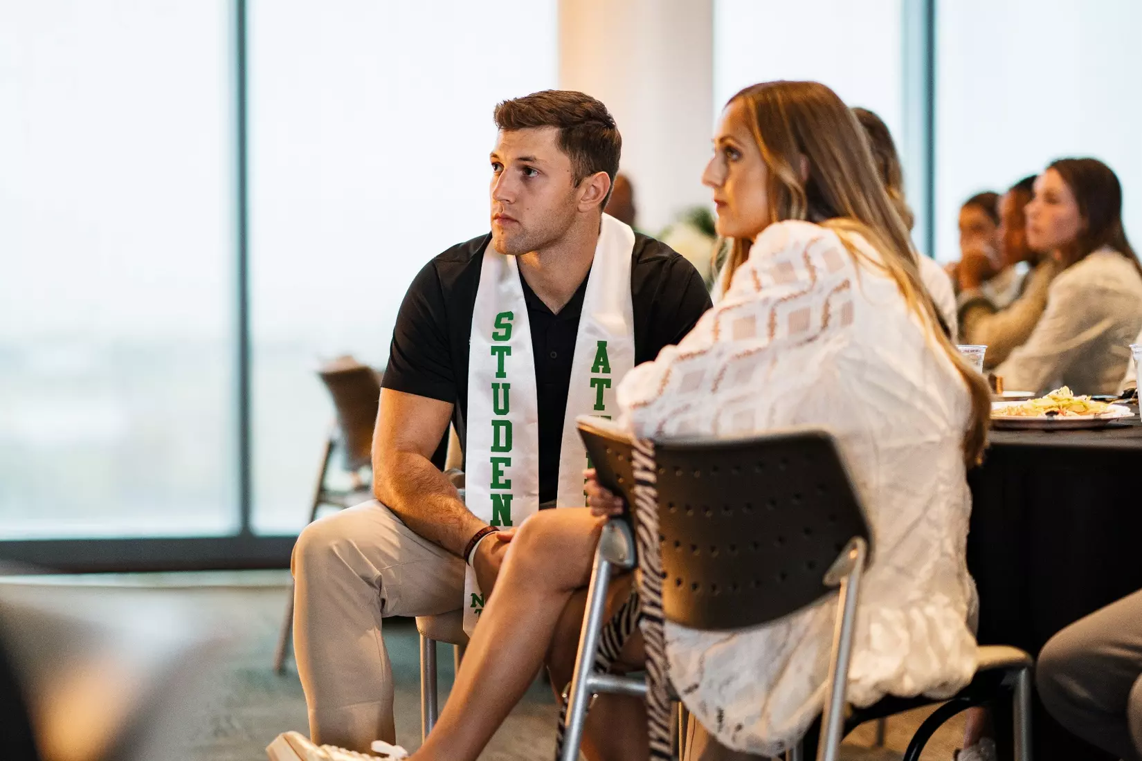 December 2022 Stole Ceremony