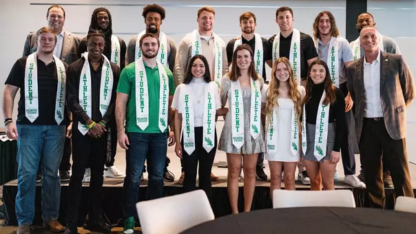 December 2022 Stole Ceremony