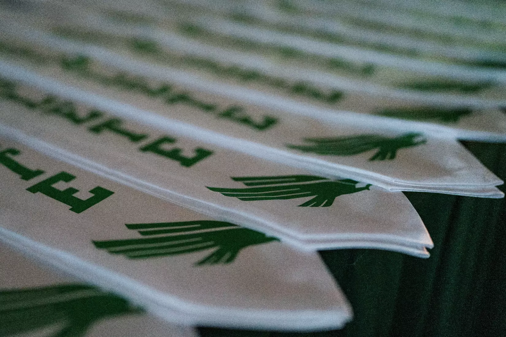 December 2022 Stole Ceremony