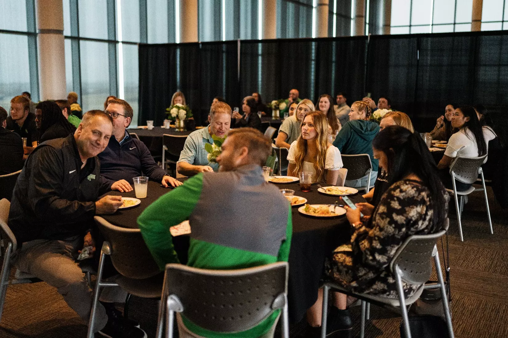 December 2022 Stole Ceremony