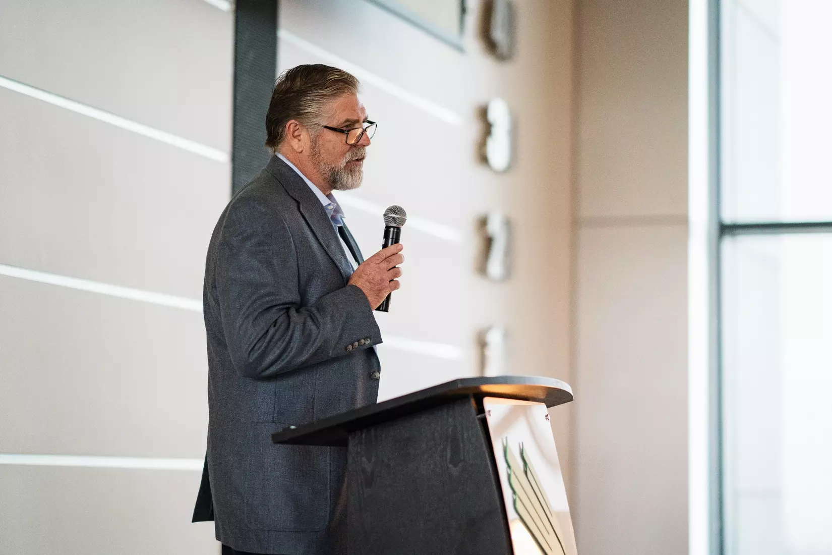 December 2022 Stole Ceremony