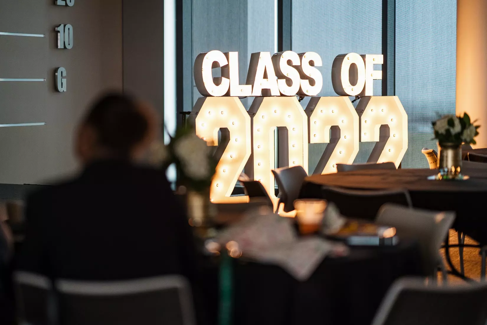 December 2022 Stole Ceremony