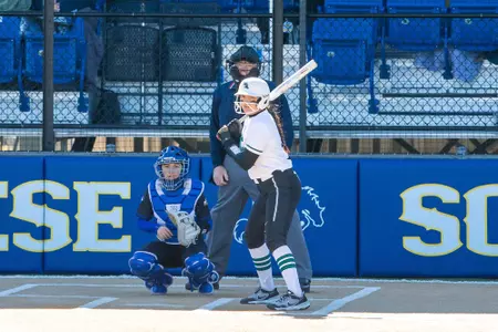 UNT Tracy Beard Preview 2022