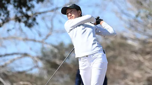 Sakura Sugiyama at the Tulane Classic