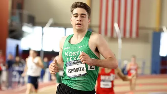 Alec Esposito