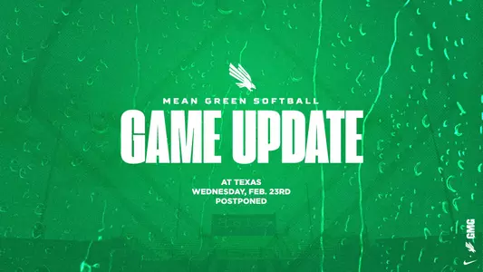 Postponed vs. Texas