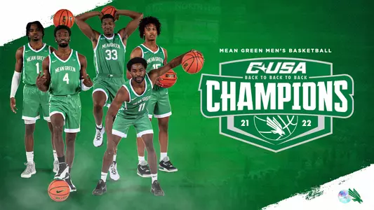 Conference USA Champs