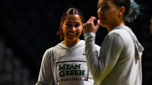 Mallard WBB
