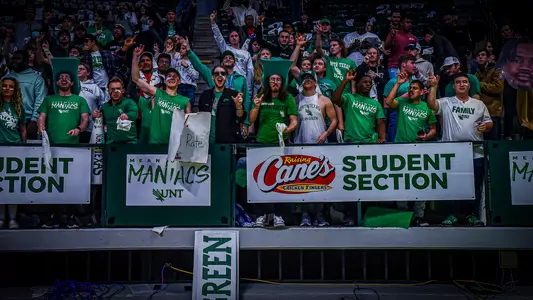 Maniacs