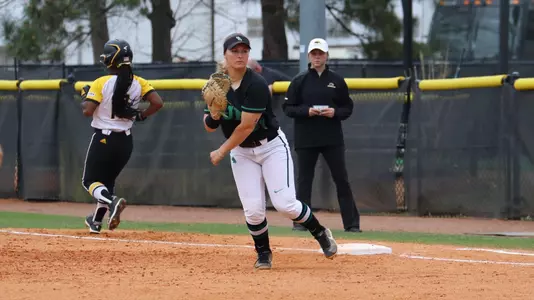 Kailey Gamble USM 2022