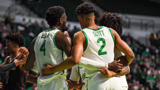 Men's Basketball