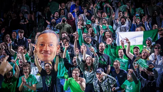 UNT Maniacs