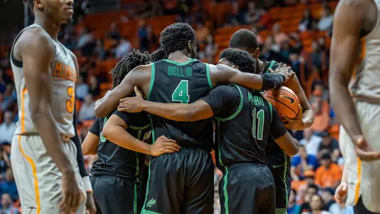Men's Basketball