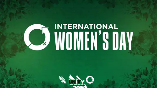 International Women's Day 2022