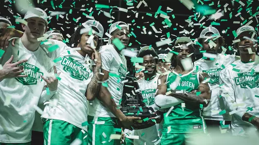 2022 MBB Title