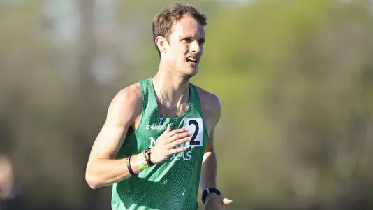 Braden Lange