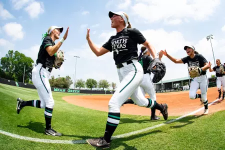 Softball Conference