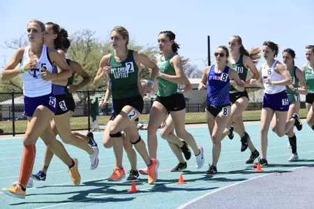 DENTON,TEXAS, APRI 9:  Mean Green Track & Field Classic at Mean Green Track & Field and Soccer Complex in Denton on April 10, 2022 in Denton Texas.