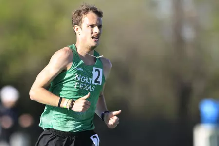 DENTON,TEXAS, APRI 9:  Mean Green Track & Field Classic at Mean Green Track & Field and Soccer Complex in Denton on April 10, 2022 in Denton Texas.