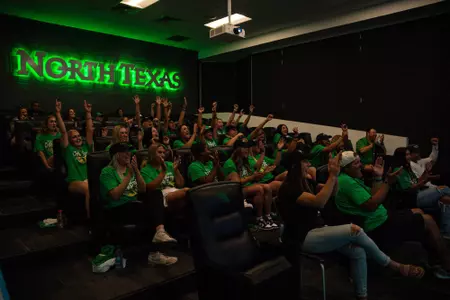 Softball Selection day