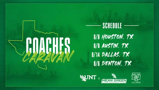 Coaches Caravan