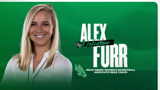 Alex Furr