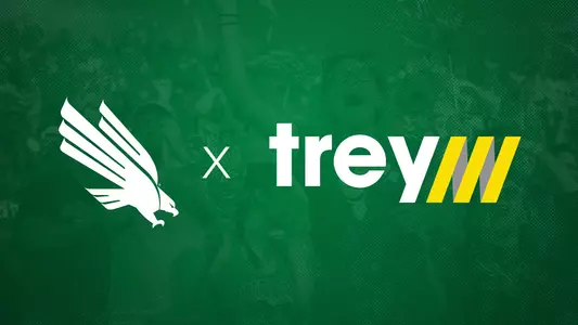 UNT Trey Athletes June 2022