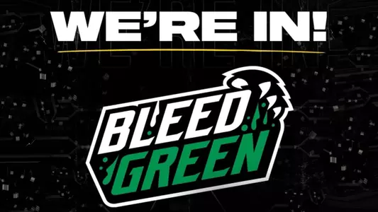 Bleed Green TBT