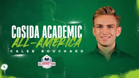 Caleb Bouchard