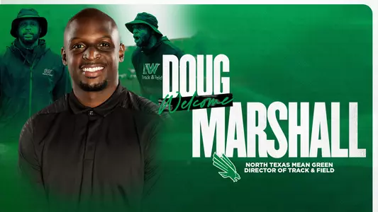 Doug Marshall