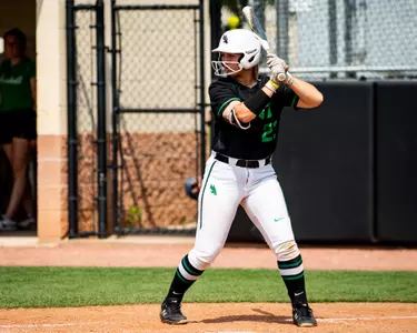 Kailey Gamble Marshall 2022