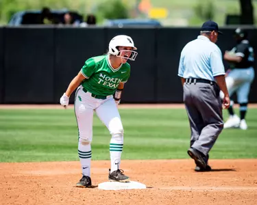 Mikayla Smith Marshal 2022
