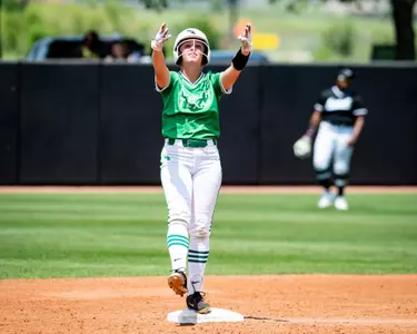 Mikayla Smith Marshall 2022