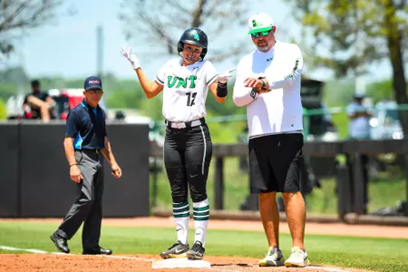 Sydney Ingle Charlotte 2022