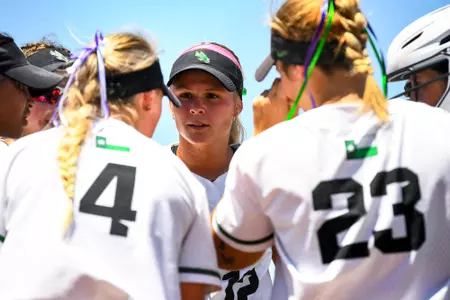 Sydney Ingle Charlotte 2022