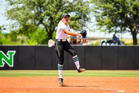 Mikayla Smith Charlotte 2022