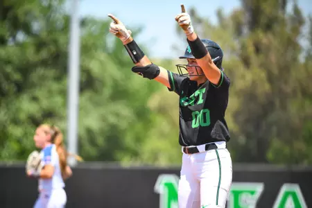 Lexi Cobb LA Tech 2022