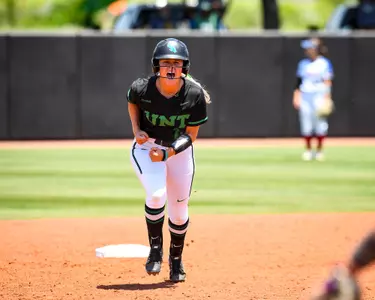 Sydney Ingle LA Tech 2022